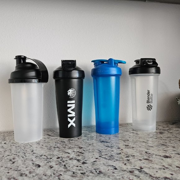 Shaker bottles - Picture 3 of 3